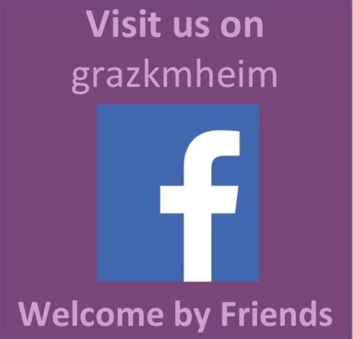 Kmheim, Cozy 103M2 Apartment, With 3 Bedroom And Covered Free Parking Place, Close To City Center Graz Exterior photo